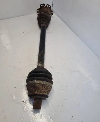 Audi A6 S6 C6 4F Front driveshaft 4F0407271J