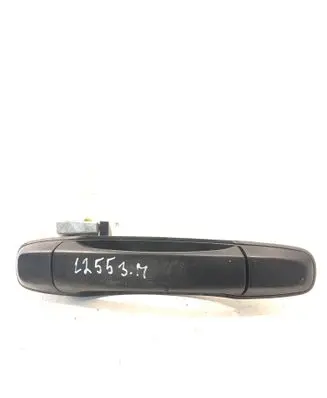 Subaru Forester SG Rear door exterior handle
