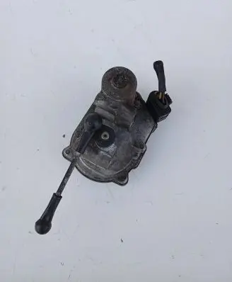 Audi Q7 4L Intake manifold valve actuator/motor 059129686M A2C53308513 1045475S01