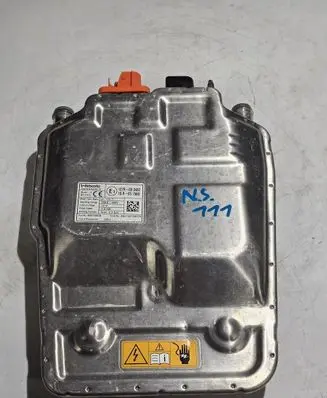 Land Rover Range Rover Evoque L551 Auxiliary pre-heater (Webasto) 9041895A
