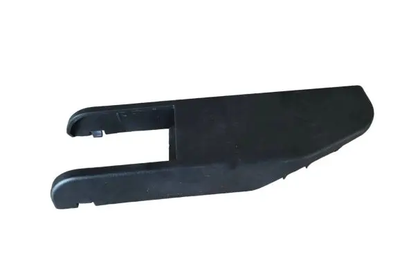 Mercedes-Benz R W251 Rear seat rail trim cover A2519290343 JC366128