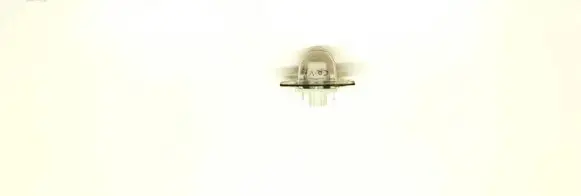 Honda CR-V Number plate light