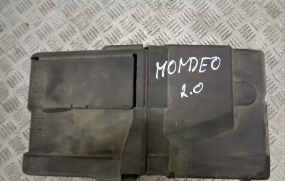 Ford Mondeo MK IV Battery box tray 6G9110723A