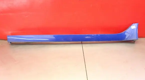 Jaguar XE Front sill (body part) GX73-101D57-A