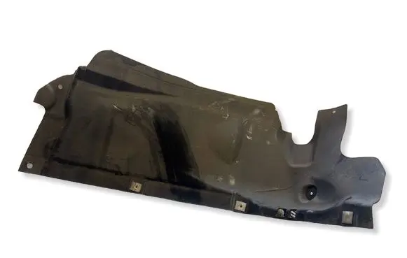 Audi A5 Front mudguard 8W0853888