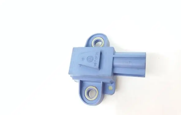 Volkswagen Golf V Airbag deployment crash/impact sensor 1K0955557A