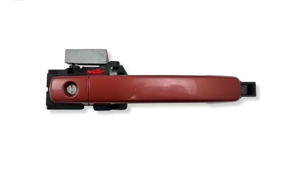 Nissan Qashqai Front door exterior handle 80610EB300