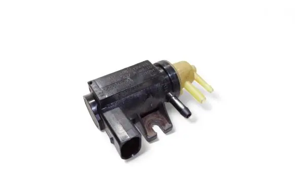 Skoda Fabia Mk2 (5J) Turbo solenoid valve 1K0906627A