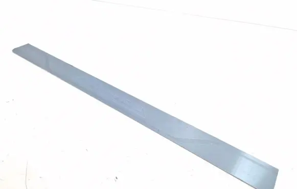Ford Focus Side skirt front trim JX7BA132K14CB ASCZB S4319