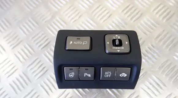 A set of switches