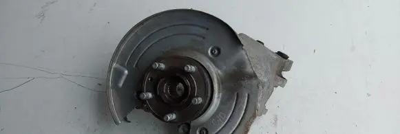 Jaguar F-Pace Rear wheel hub HK831109AA