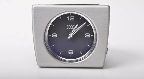 Audi A8 S8 D4 4H Clock 4H0919204Q
