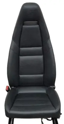 Porsche Panamera (970) Front driver seat 