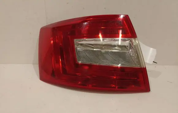 Skoda Octavia Mk3 (5E) Rear/tail lights 18414001