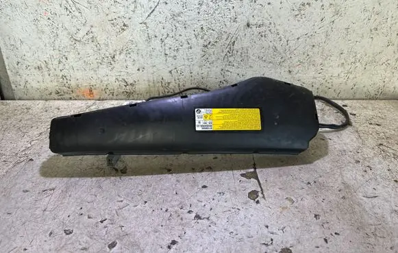 Seat airbag