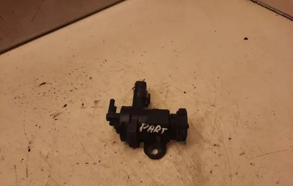 Peugeot Partner Turbo solenoid valve 9635704380 0928400414