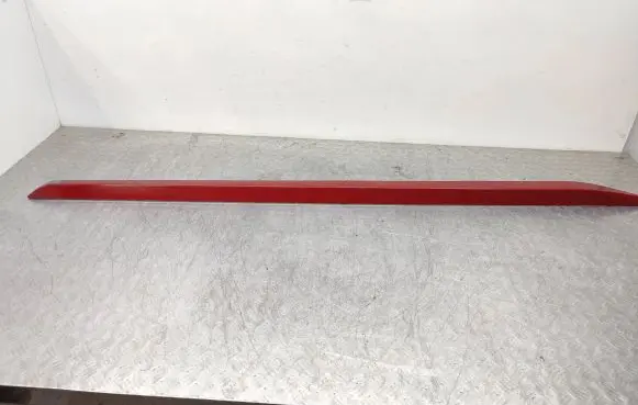 Peugeot 308 Sill 9806944677