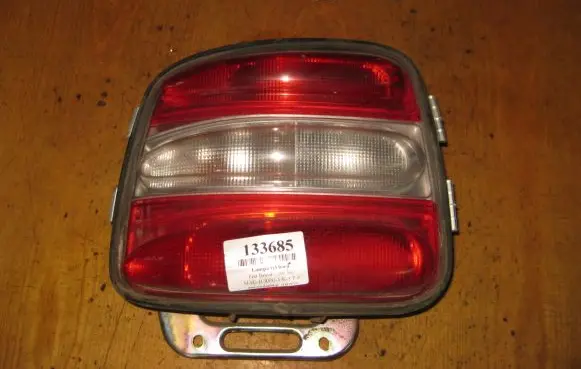 Fiat Bravo - Brava Rear/tail lights