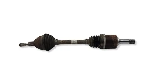 Ford Mondeo MK IV Front driveshaft DG983B437BC