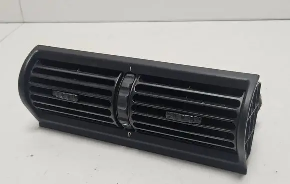 BMW Z3 E36 Dash center air vent grill 64228397713