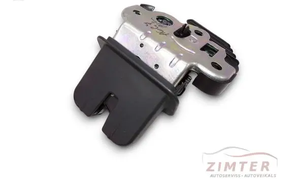 Audi A6 S6 C7 4G Tailgate/trunk/boot lock/catch/latch 4H0827505A