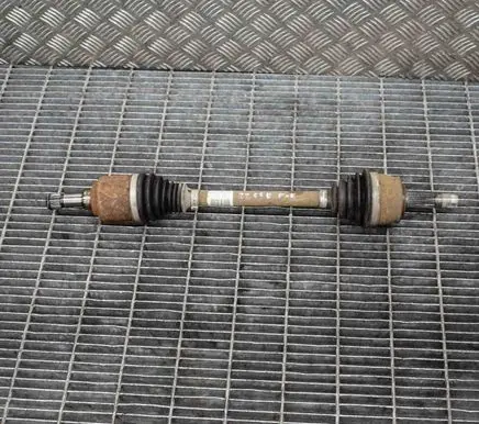 Fiat 500 Front driveshaft 51955482