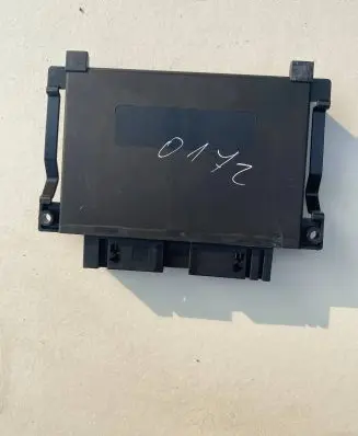 Mercedes-Benz C W205 Other devices A2059007705