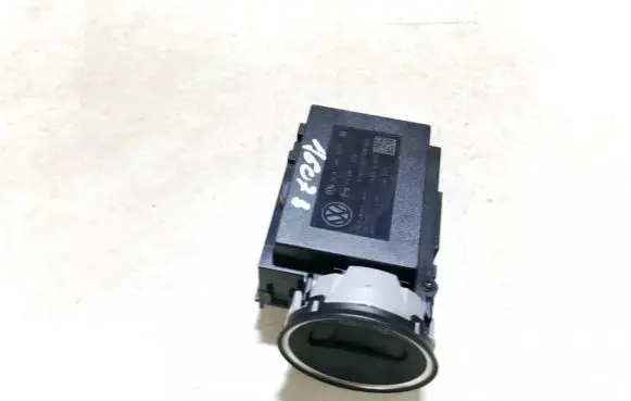 Volkswagen PASSAT B6 Ignition key card reader 3c0905843 33303301