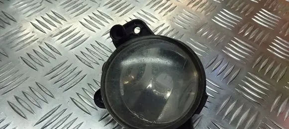 Skoda Fabia Mk1 (6Y) Front fog light