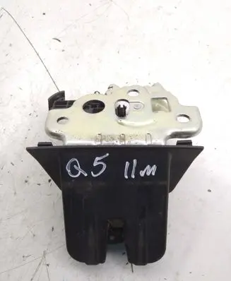 Audi Q5 SQ5 Tailgate/trunk/boot lock/catch/latch 8R0827505