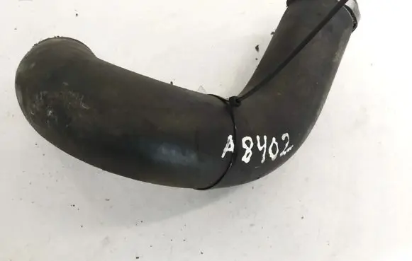 Peugeot 407 Intercooler hose/pipe