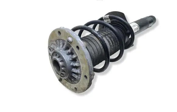 BMW 1 F20 F21 Front shock absorber/damper 6873721