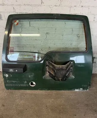 Land Rover Discovery Tailgate/trunk/boot lid 
