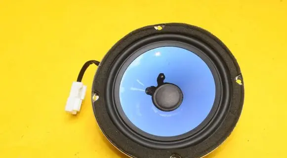 KIA Optima Front door speaker
