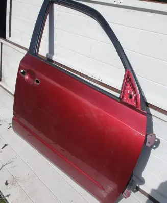 Subaru Forester SH Front door