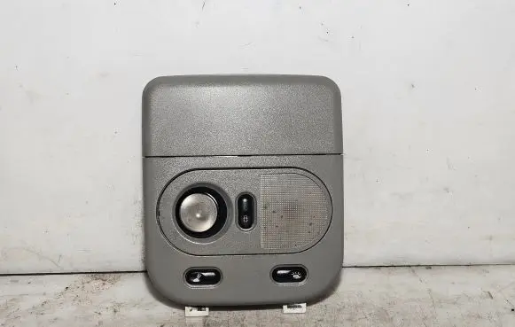 Renault Master II Front seat light