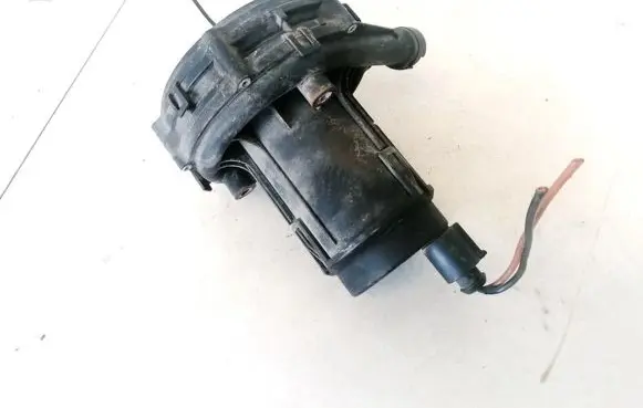 Audi A6 S6 C5 4B Secondary air pump 078906601D 7.21851.12