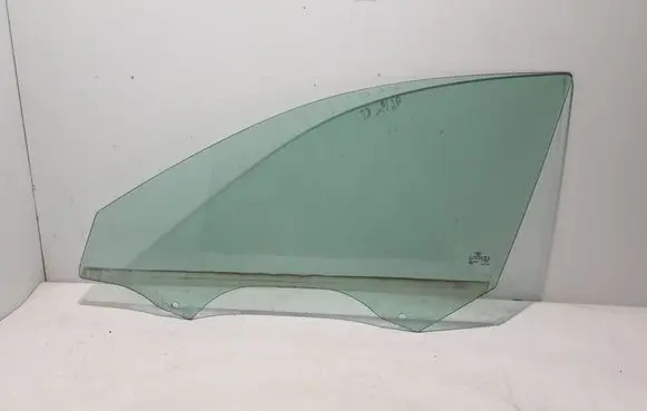 Audi A6 S6 C8 4K Front door window glass four-door 4K0845201