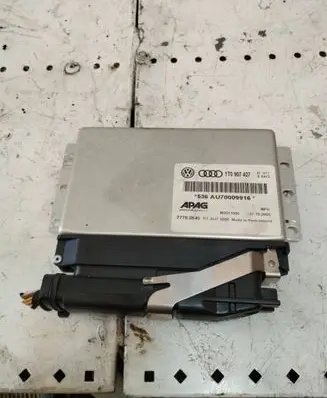 Volkswagen Touran I Other control units/modules 1T0907427 M0011000 77708549