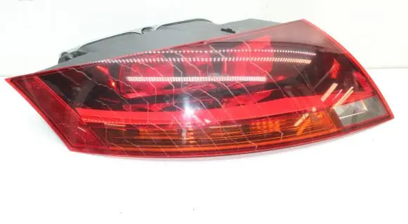 Audi TT TTS Mk2 Rear/tail lights 8J0945095C