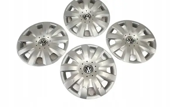 Volkswagen Caddy Original wheel cap 