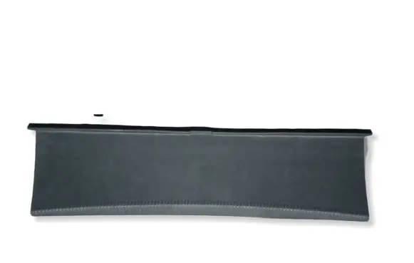 Volkswagen PASSAT B6 Trunk/boot sill cover protection 3C5863459