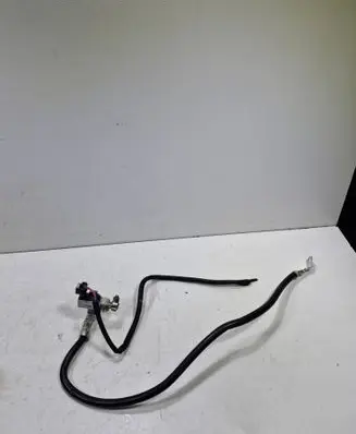 Mercedes-Benz Sprinter W907 W910 Negative earth cable (battery) A9079050208 9079050208