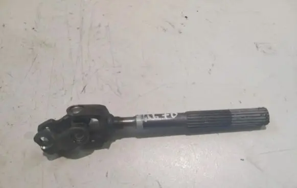 Steering column universal joint