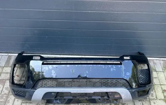 Land Rover Evoque I Front bumper