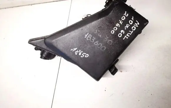 Subaru B9 Tribeca Fuse box set