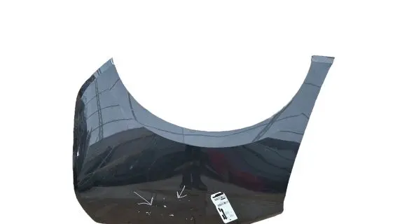 BMW i3 Fender
