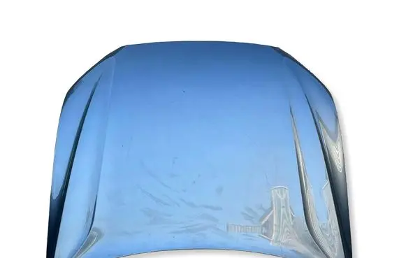 Volvo XC60 Engine bonnet/hood 31424560