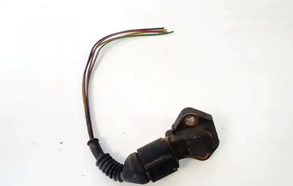 Volkswagen Golf IV Air pressure sensor 0281002177 038906051