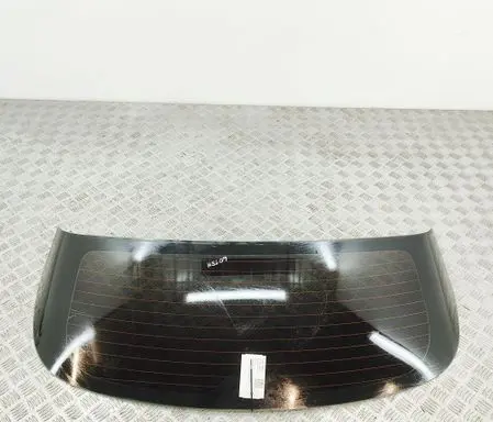 Opel Mokka Rear windscreen/windshield window 94552557